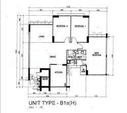 Blk 689F Woodlands Drive 75 (Woodlands), HDB 5 Rooms #599766071